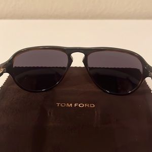 TOM FORD designers sunglasses